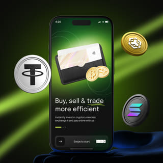 Tampilan platform perdagangan Niagawidya pada perangkat seluler